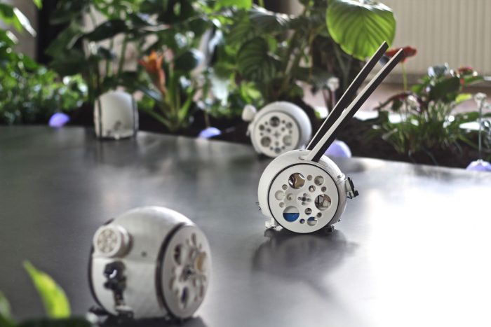Bionic Ecosystem